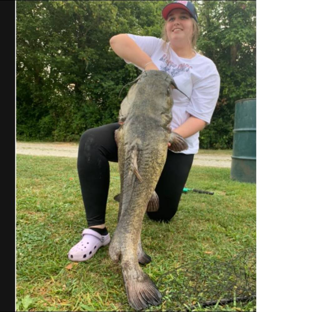 Meet your Posher, Carissa